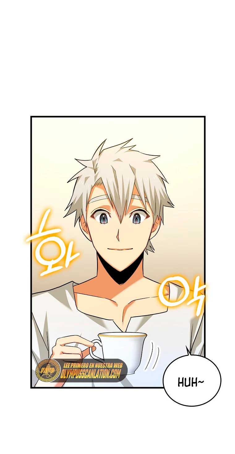 Al demonio con ser un santo, soy un medico > Capitulo 36 > Page 21