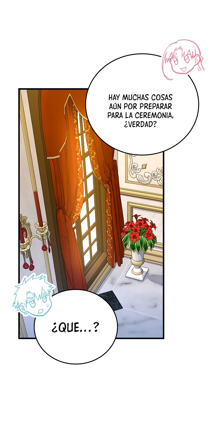 Al demonio con ser un santo, soy un medico > Capitulo 36 > Page 71
