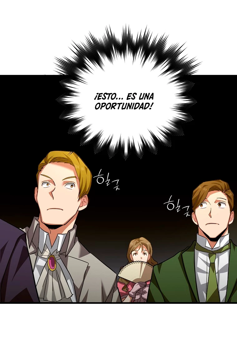 Al demonio con ser un santo, soy un medico > Capitulo 36 > Page 151