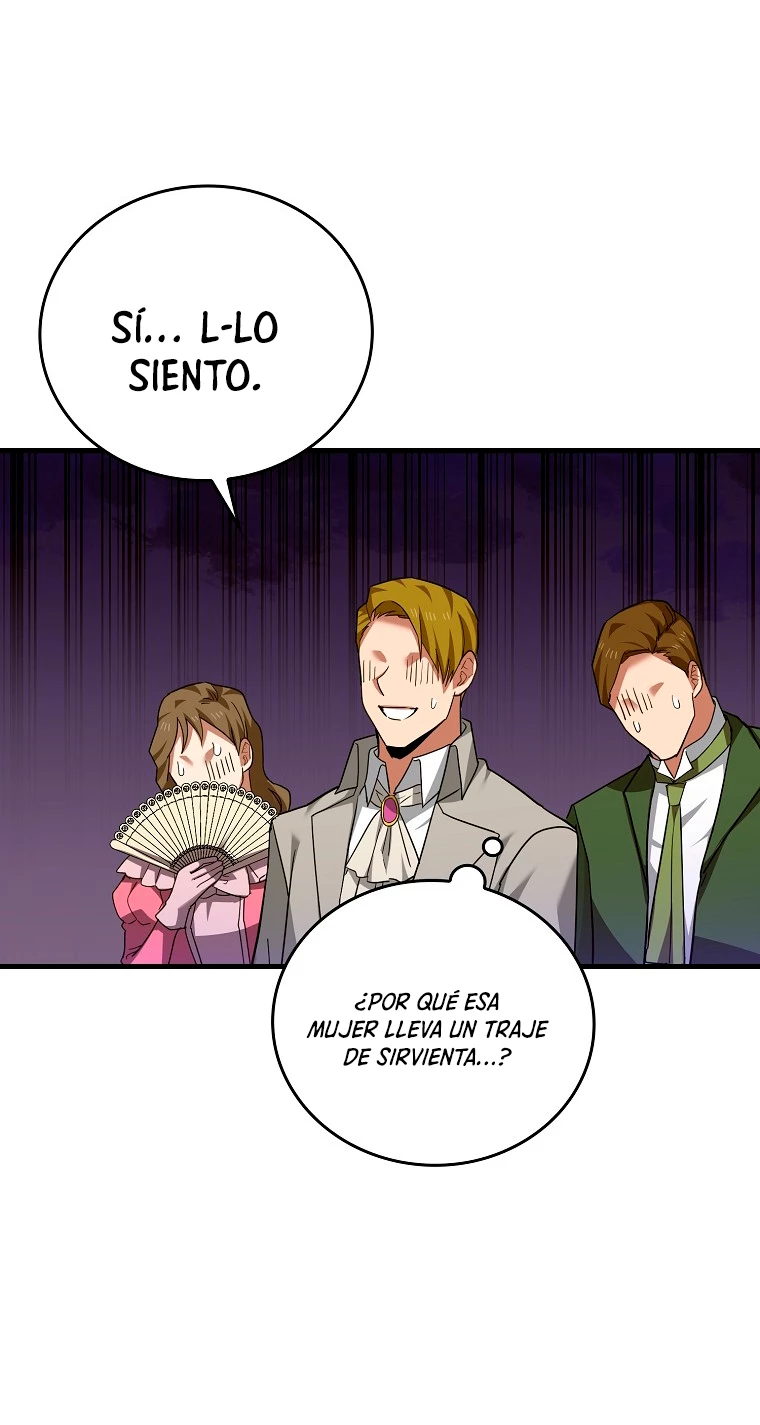 Al demonio con ser un santo, soy un medico > Capitulo 36 > Page 211