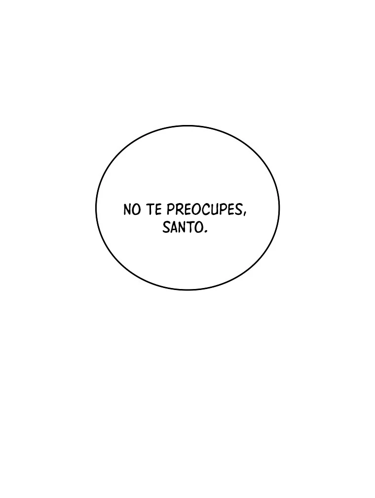 Al demonio con ser un santo, soy un medico > Capitulo 36 > Page 251