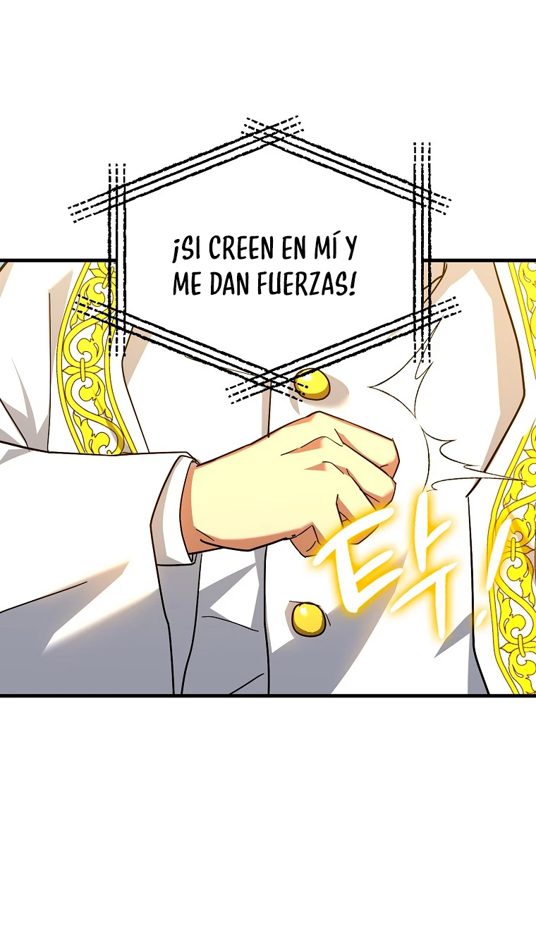 Al demonio con ser un santo, soy un medico > Capitulo 36 > Page 451