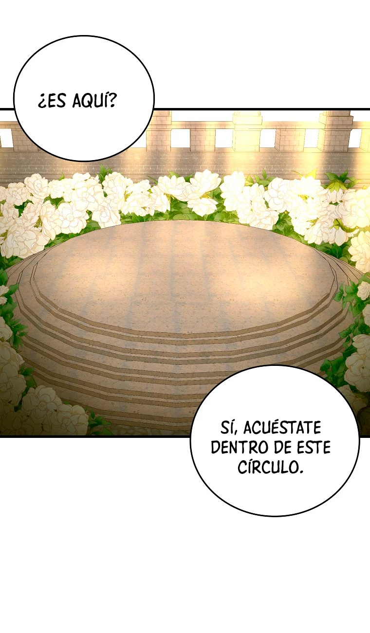 Al demonio con ser un santo, soy un medico > Capitulo 36 > Page 531