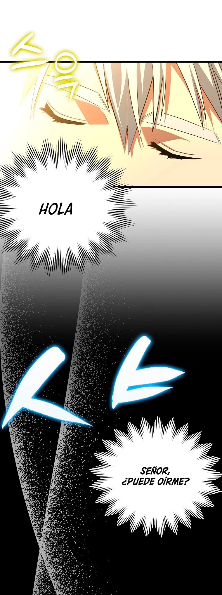 Al demonio con ser un santo, soy un medico > Capitulo 36 > Page 561
