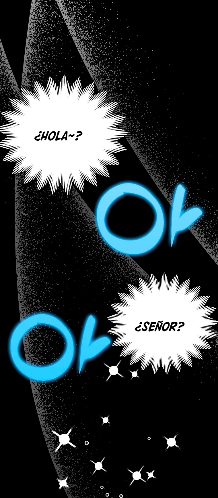 Al demonio con ser un santo, soy un medico > Capitulo 36 > Page 571