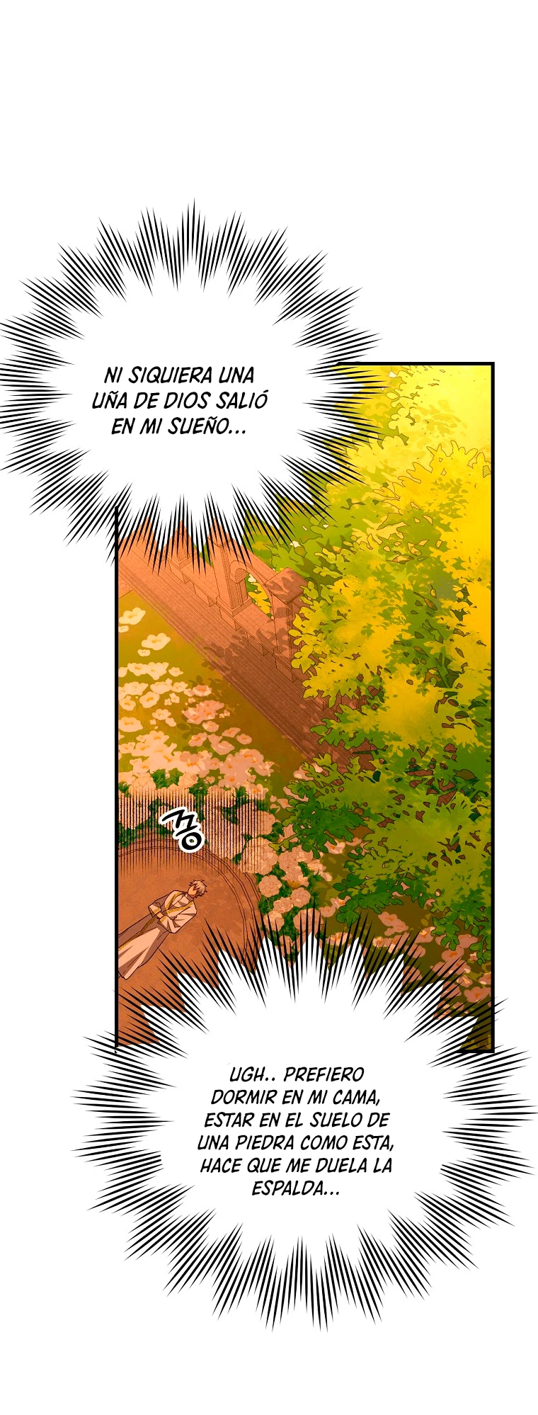 Al demonio con ser un santo, soy un medico > Capitulo 36 > Page 601