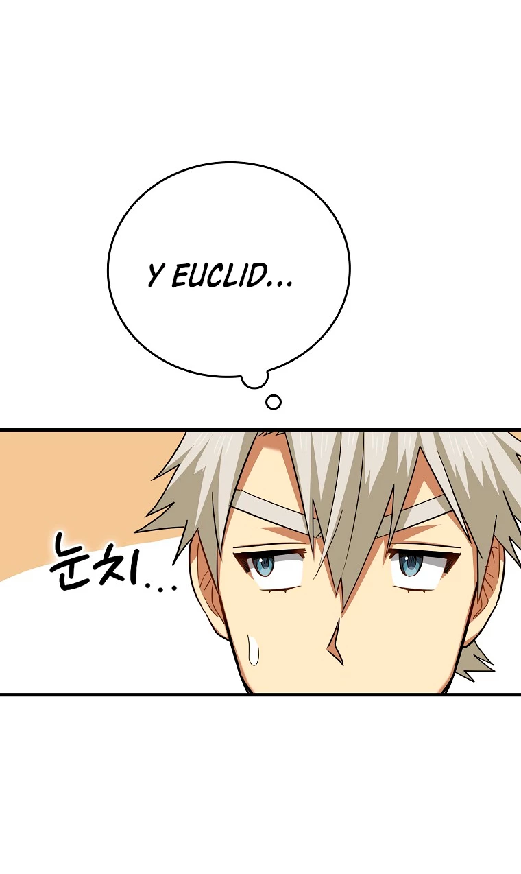 Al demonio con ser un santo, soy un medico > Capitulo 36 > Page 611