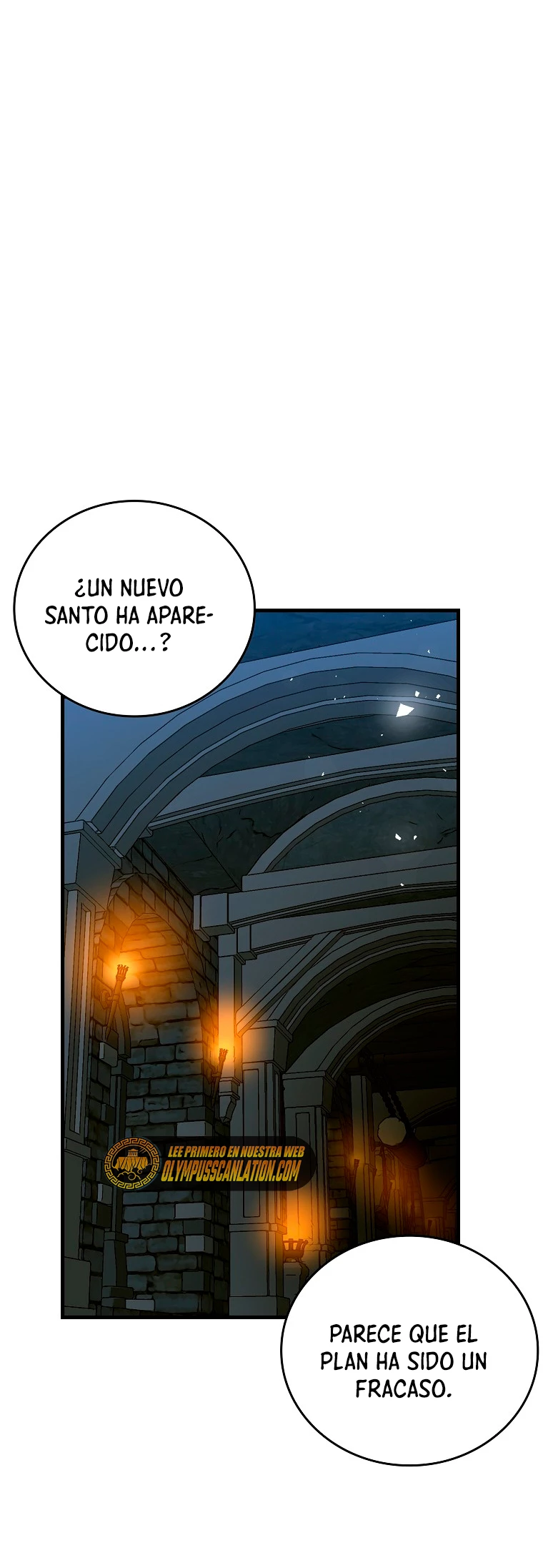 Al demonio con ser un santo, soy un medico > Capitulo 36 > Page 671