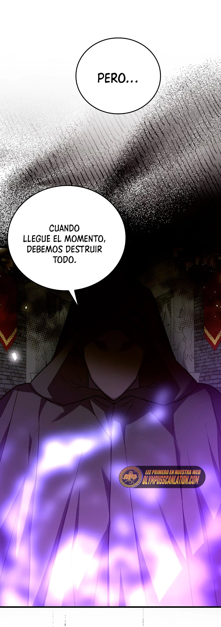 Al demonio con ser un santo, soy un medico > Capitulo 36 > Page 691