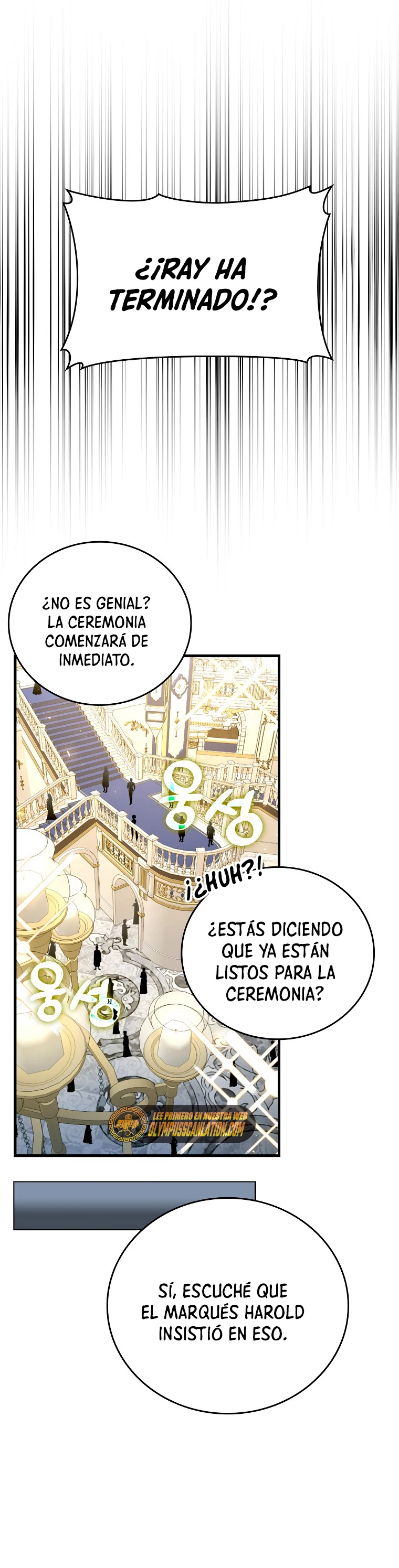 Al demonio con ser un santo, soy un medico > Capitulo 37 > Page 21