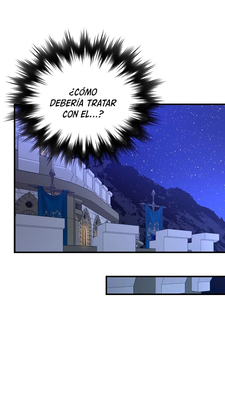 Al demonio con ser un santo, soy un medico > Capitulo 37 > Page 101