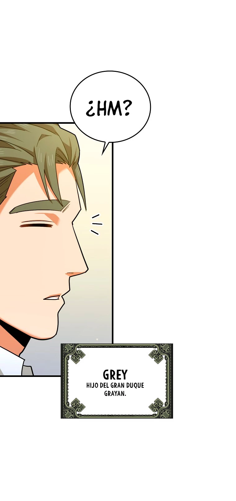 Al demonio con ser un santo, soy un medico > Capitulo 37 > Page 131