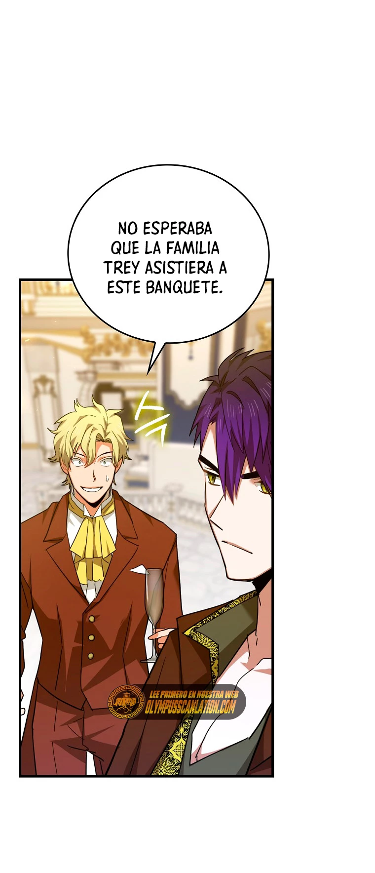 Al demonio con ser un santo, soy un medico > Capitulo 37 > Page 171