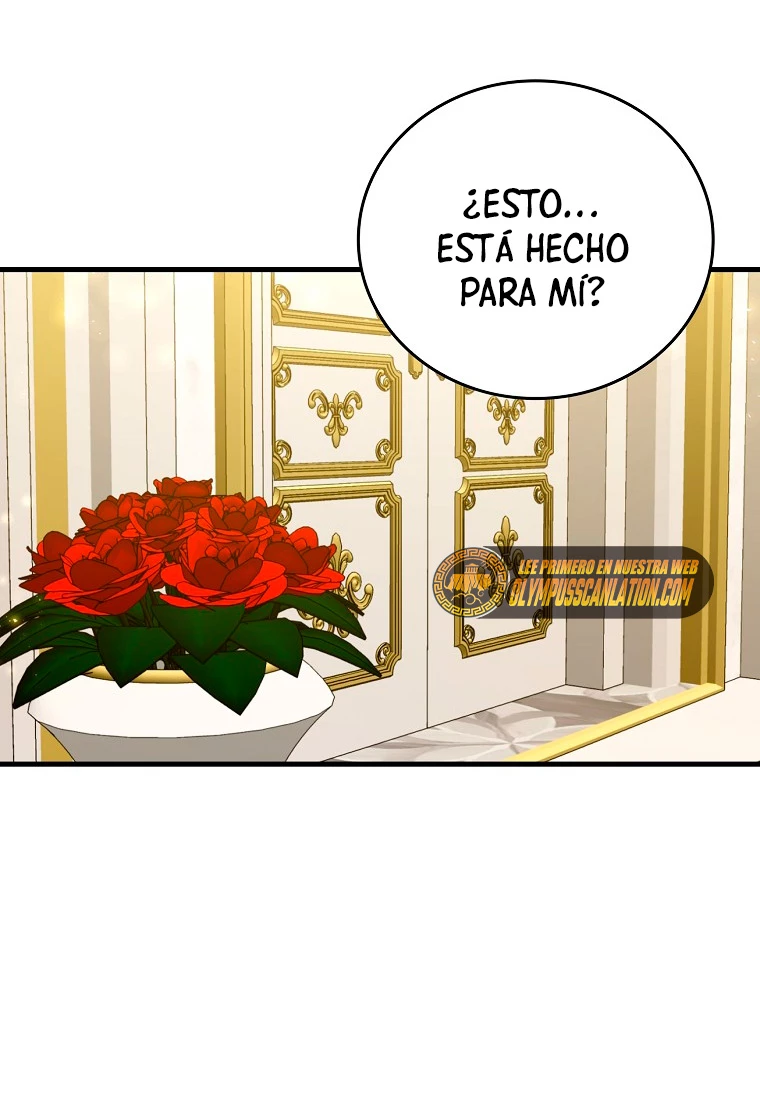 Al demonio con ser un santo, soy un medico > Capitulo 37 > Page 261