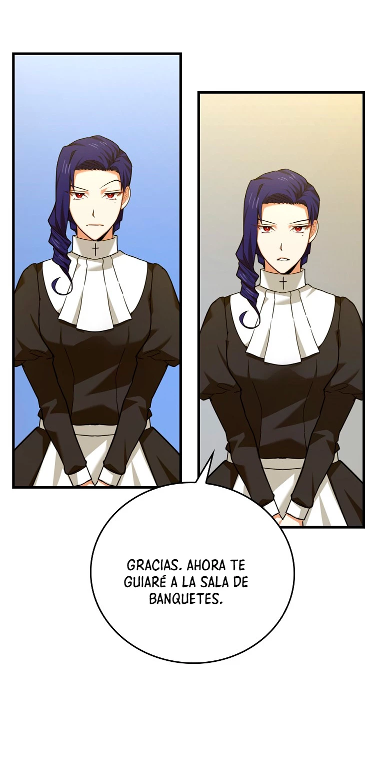 Al demonio con ser un santo, soy un medico > Capitulo 37 > Page 301