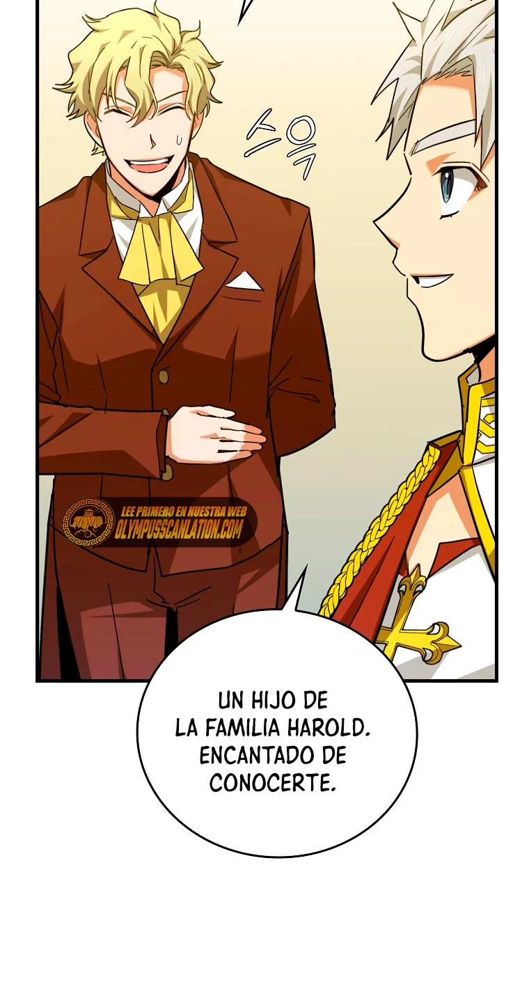 Al demonio con ser un santo, soy un medico > Capitulo 37 > Page 401