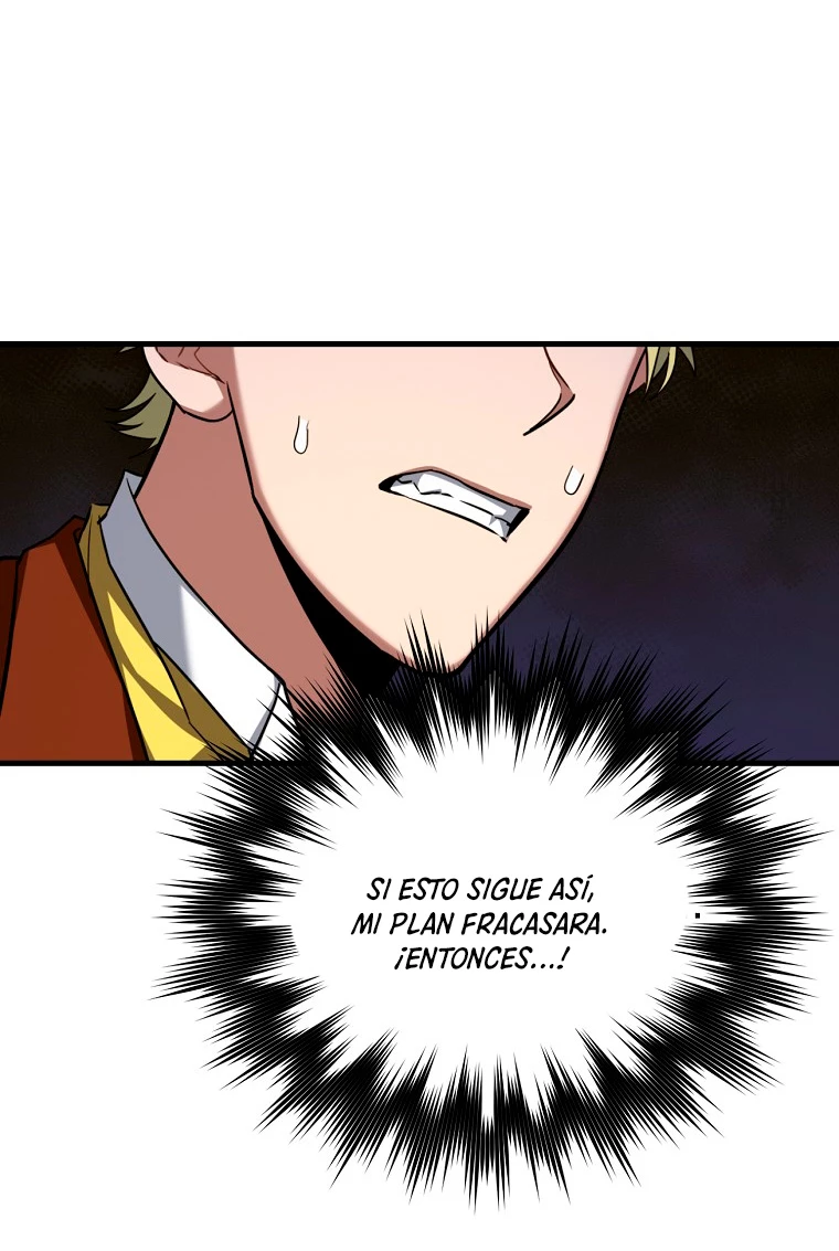 Al demonio con ser un santo, soy un medico > Capitulo 37 > Page 421
