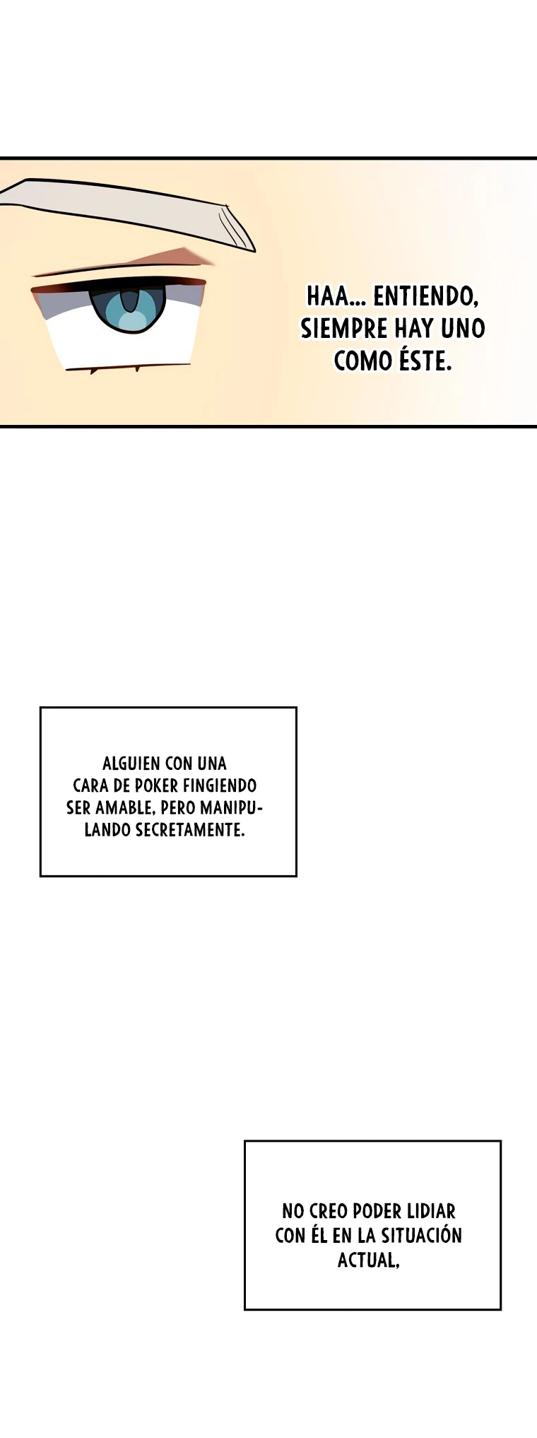 Al demonio con ser un santo, soy un medico > Capitulo 37 > Page 471