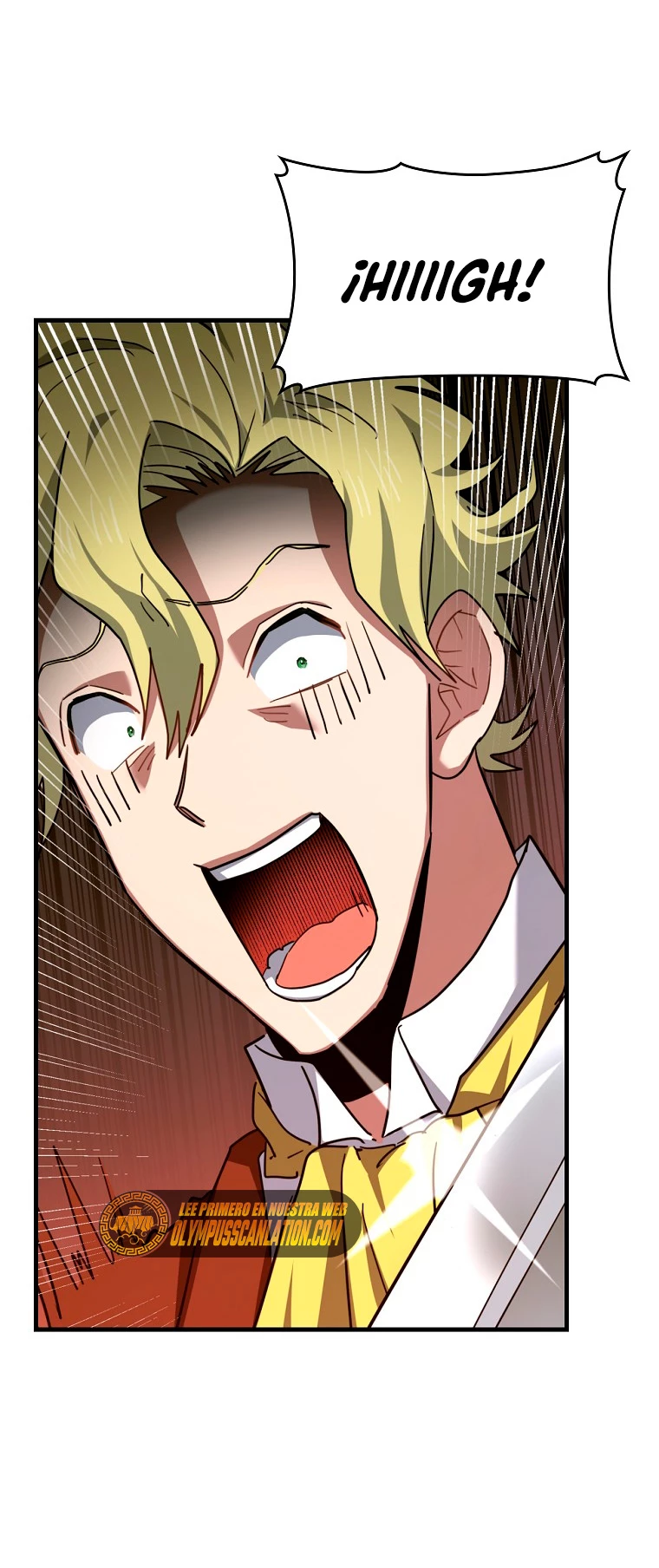 Al demonio con ser un santo, soy un medico > Capitulo 37 > Page 591