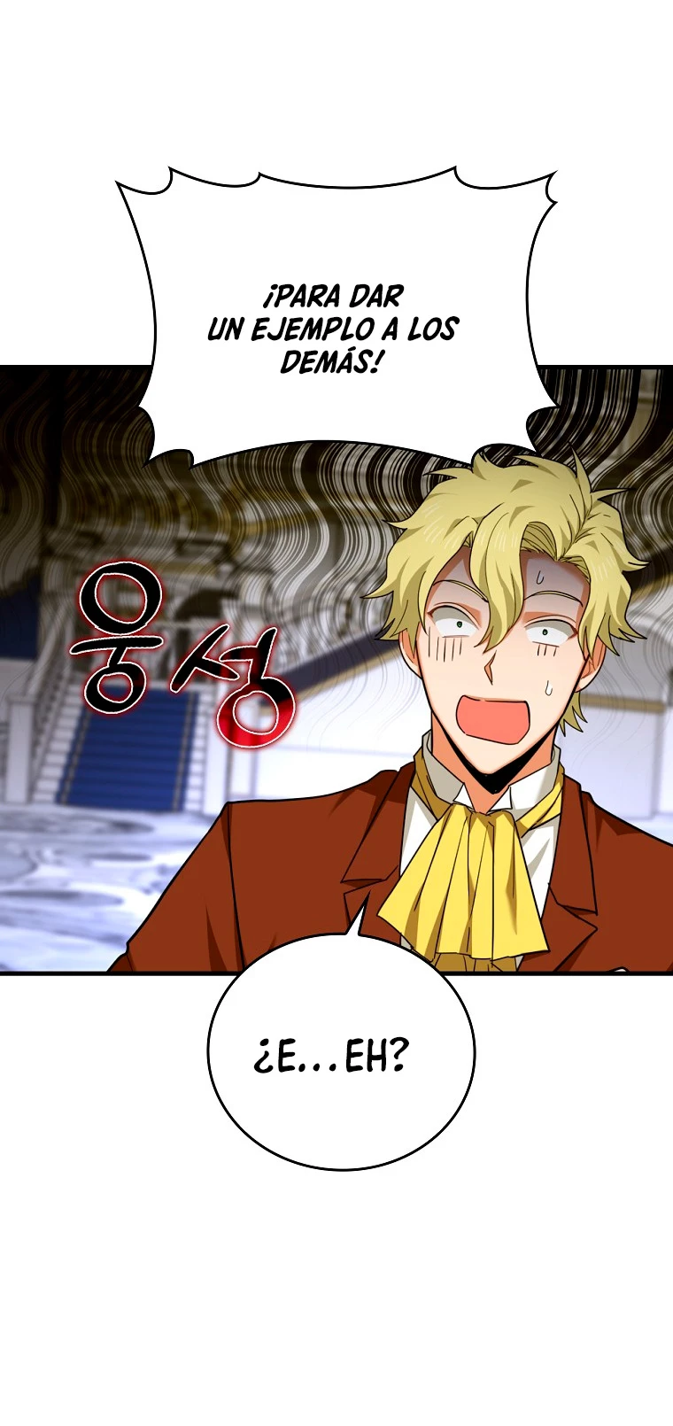 Al demonio con ser un santo, soy un medico > Capitulo 37 > Page 651