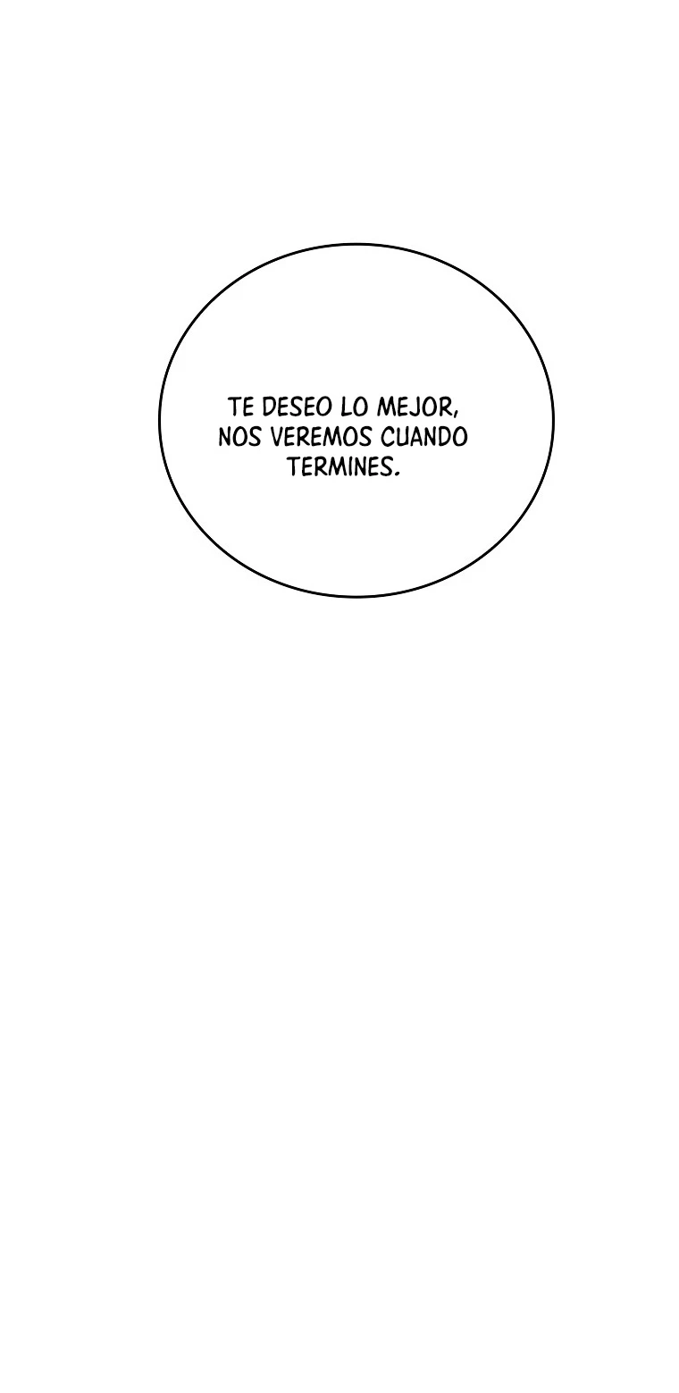 Al demonio con ser un santo, soy un medico > Capitulo 39 > Page 81