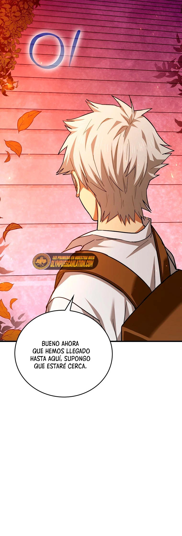 Al demonio con ser un santo, soy un medico > Capitulo 39 > Page 101