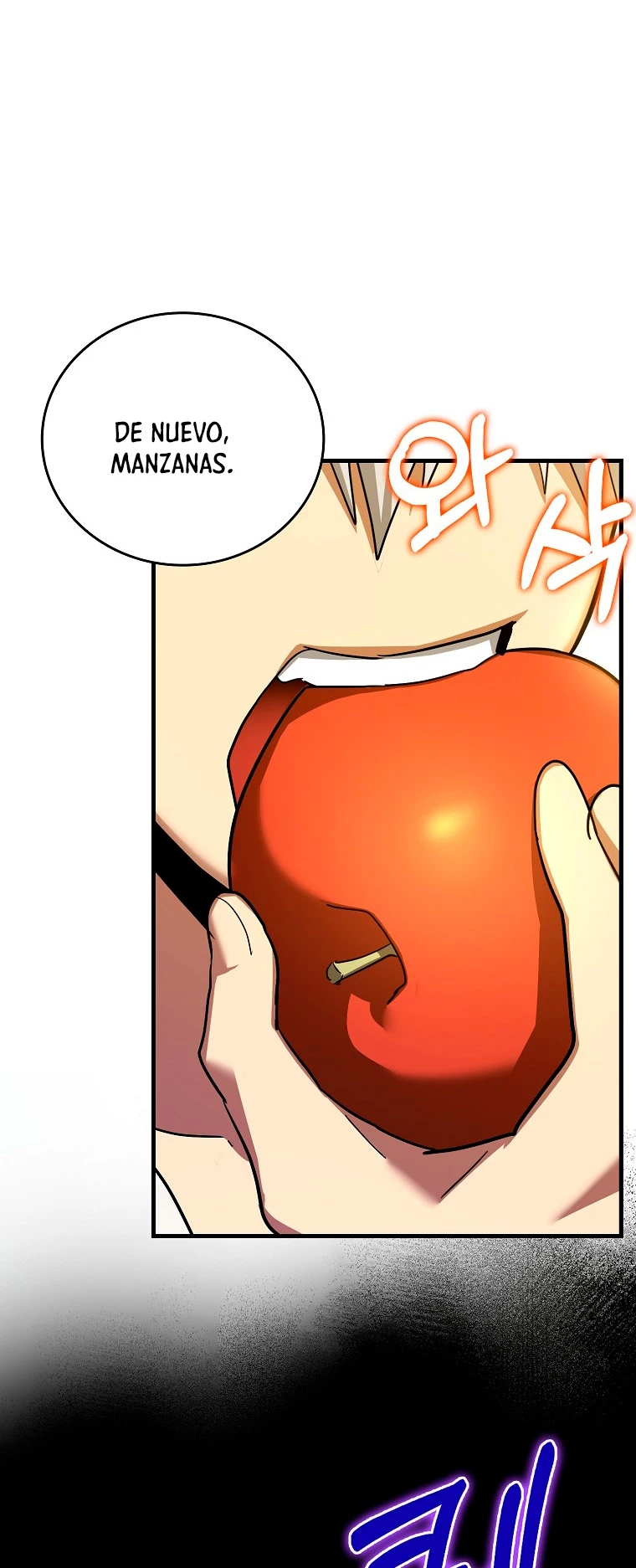 Al demonio con ser un santo, soy un medico > Capitulo 39 > Page 211