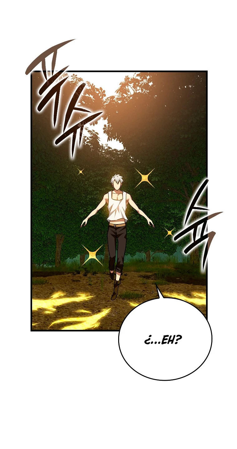 Al demonio con ser un santo, soy un medico > Capitulo 39 > Page 341