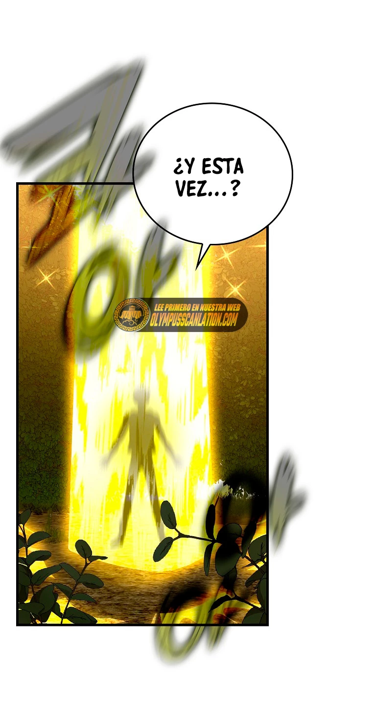 Al demonio con ser un santo, soy un medico > Capitulo 39 > Page 381