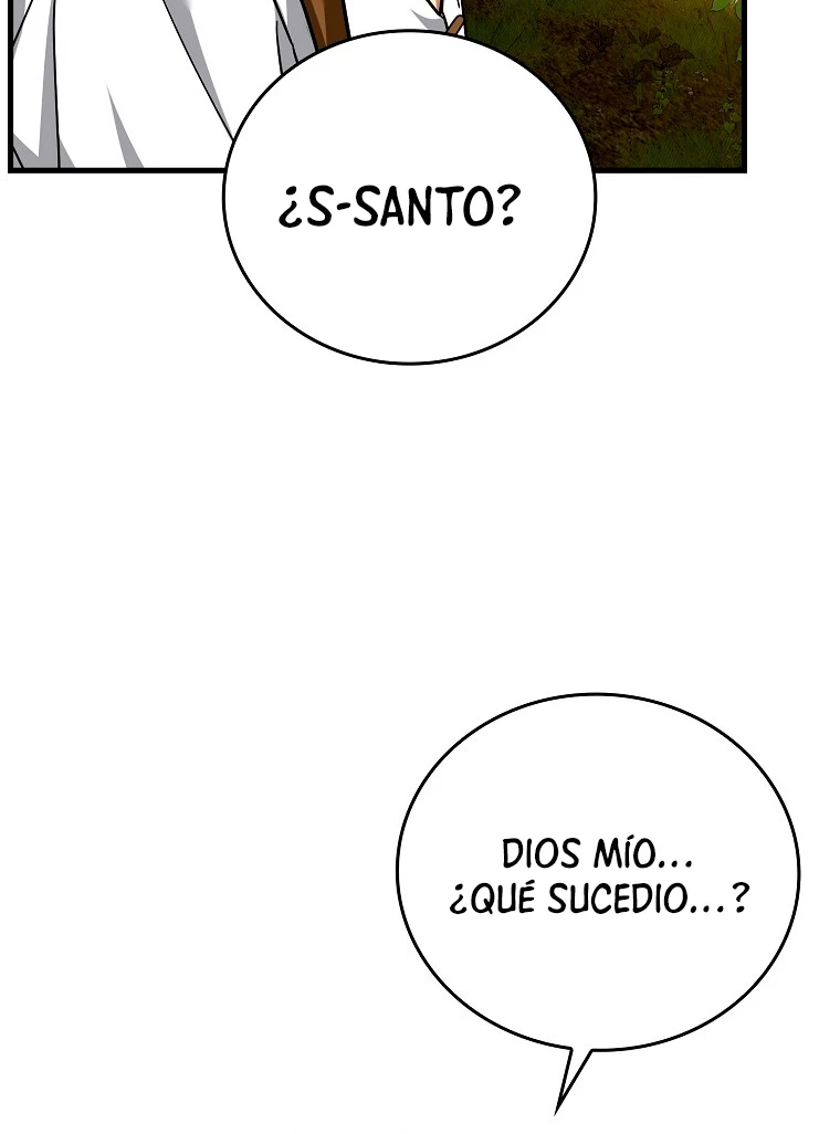 Al demonio con ser un santo, soy un medico > Capitulo 39 > Page 461