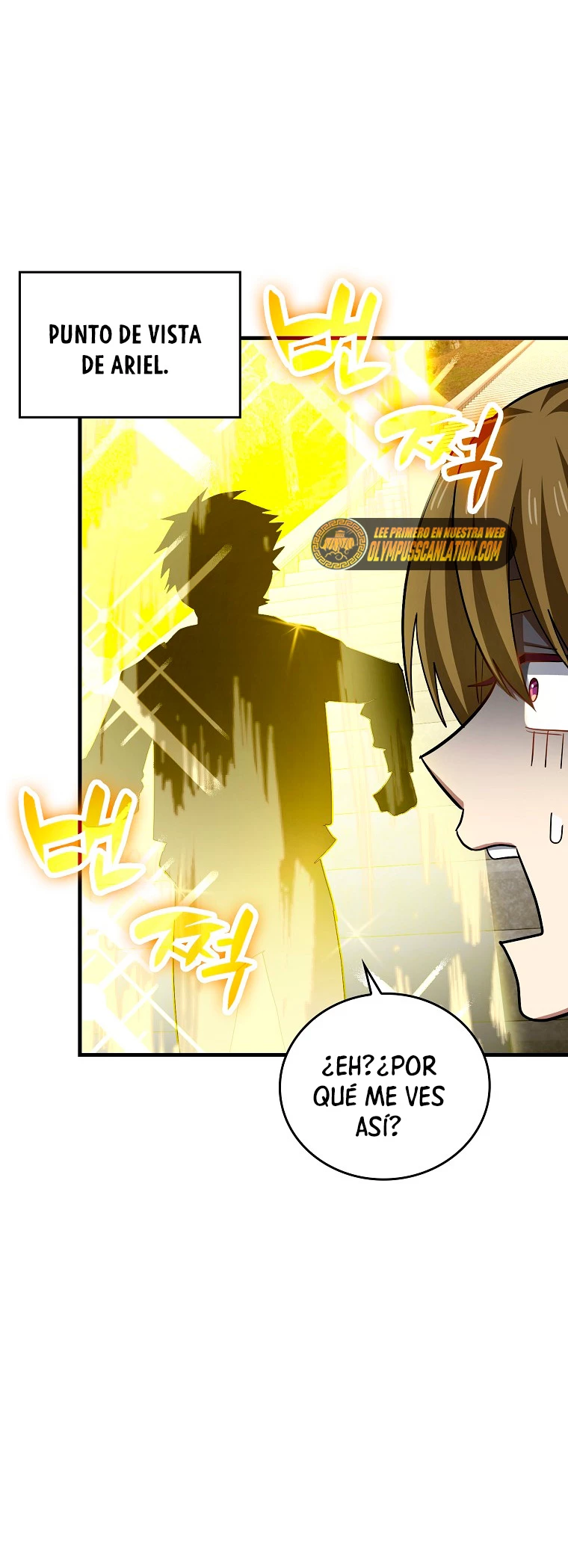 Al demonio con ser un santo, soy un medico > Capitulo 39 > Page 501