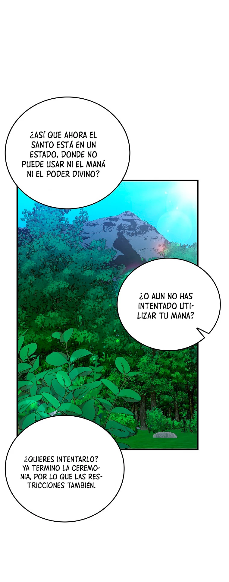 Al demonio con ser un santo, soy un medico > Capitulo 39 > Page 511