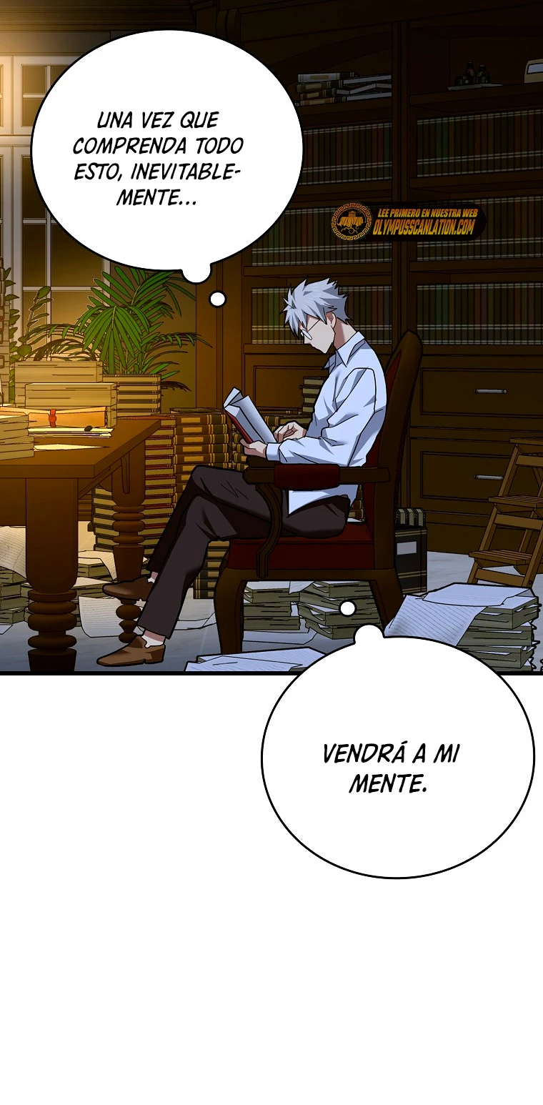 Al demonio con ser un santo, soy un medico > Capitulo 39 > Page 671