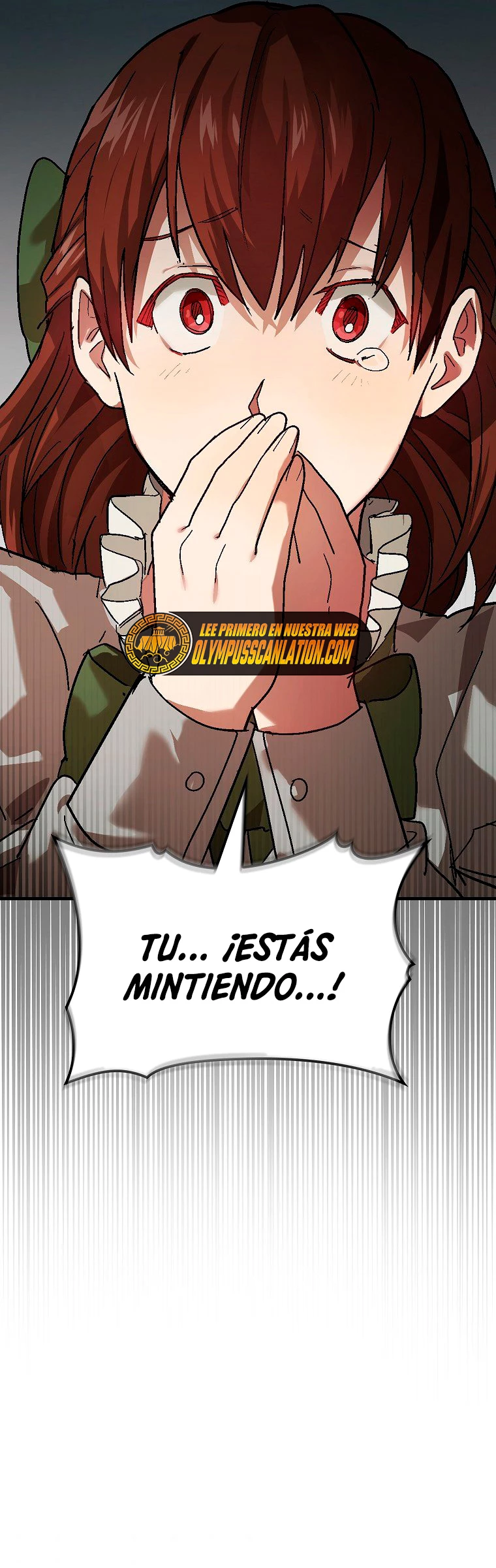 Al demonio con ser un santo, soy un medico > Capitulo 4 > Page 421