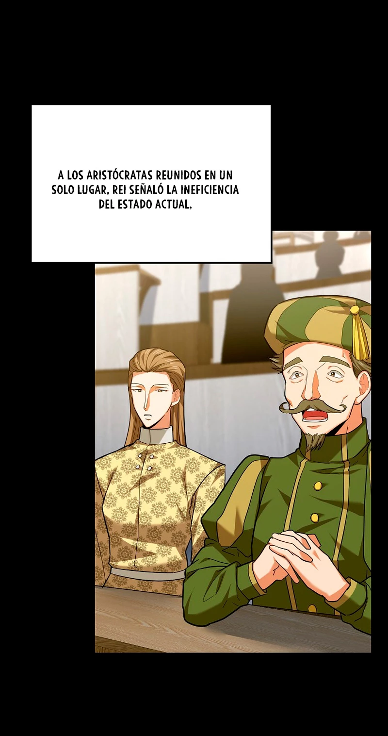 Al demonio con ser un santo, soy un medico > Capitulo 40 > Page 31
