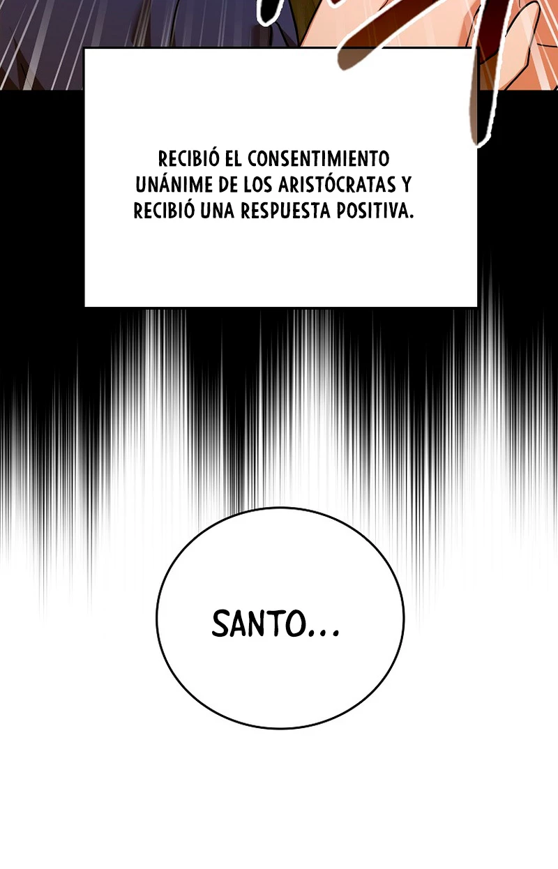 Al demonio con ser un santo, soy un medico > Capitulo 40 > Page 71