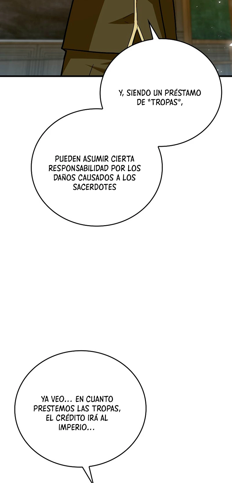 Al demonio con ser un santo, soy un medico > Capitulo 40 > Page 221