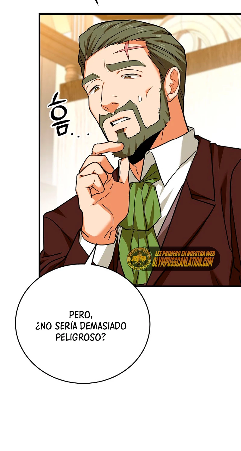 Al demonio con ser un santo, soy un medico > Capitulo 40 > Page 231