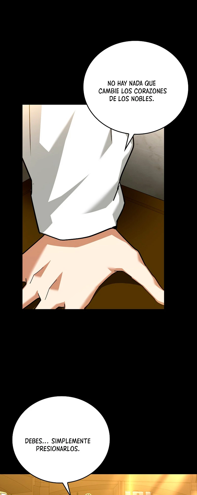 Al demonio con ser un santo, soy un medico > Capitulo 40 > Page 291