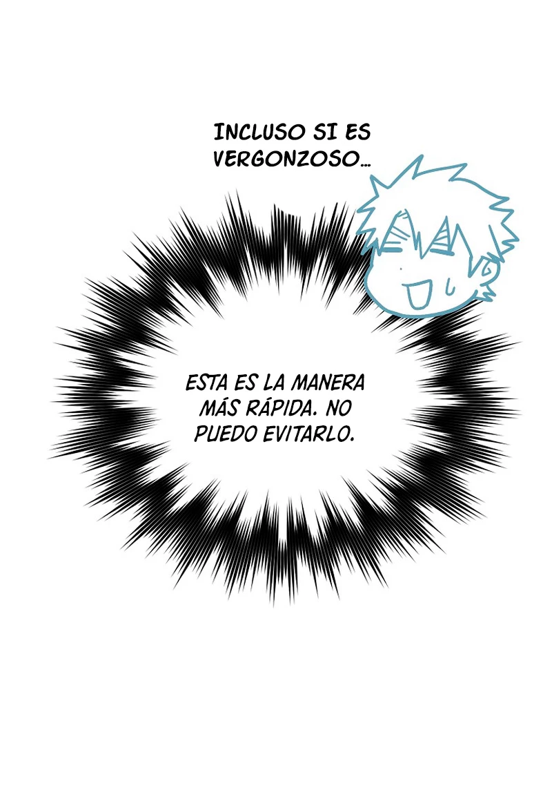 Al demonio con ser un santo, soy un medico > Capitulo 40 > Page 341