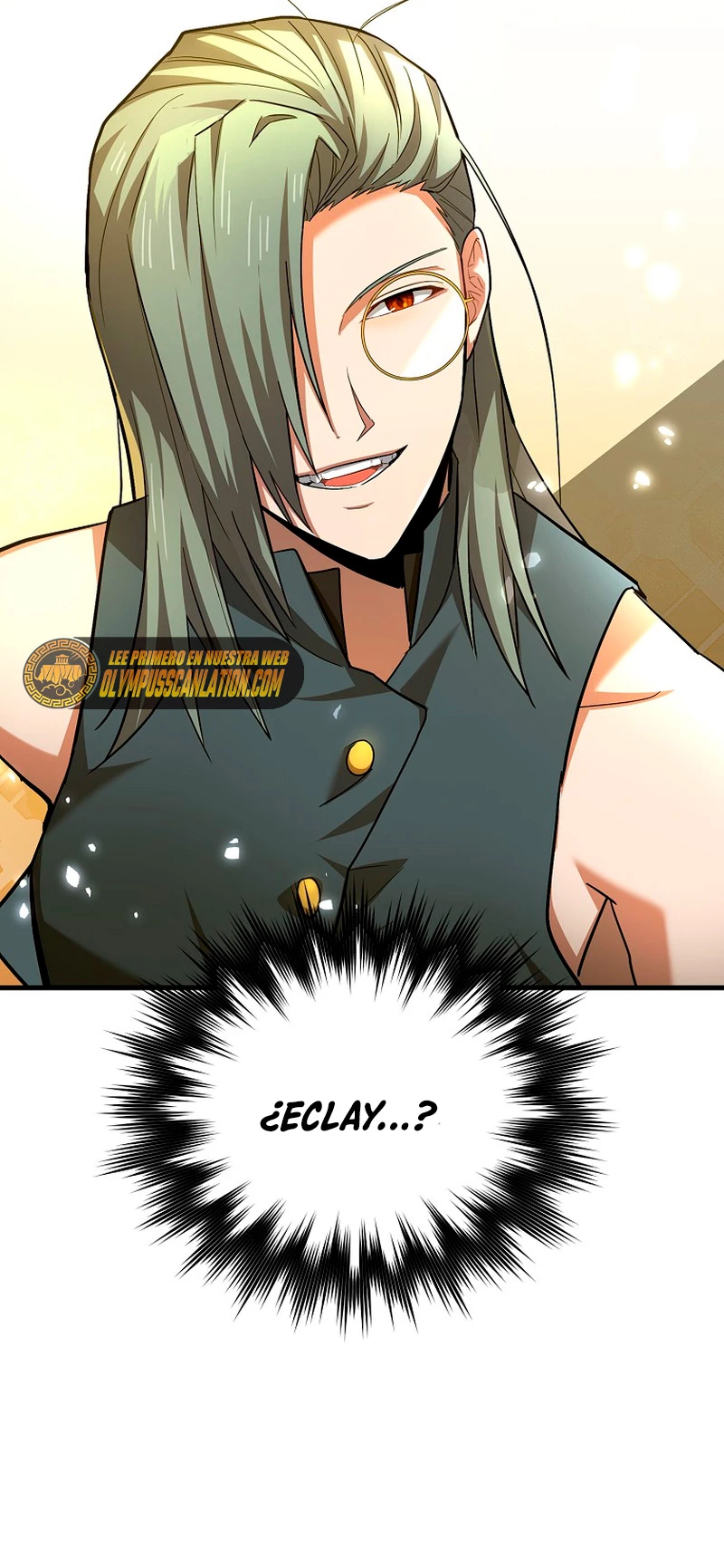 Al demonio con ser un santo, soy un medico > Capitulo 40 > Page 701