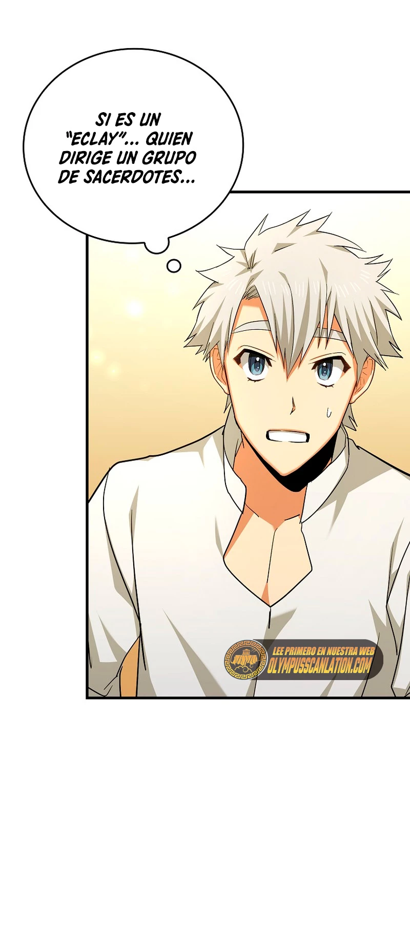 Al demonio con ser un santo, soy un medico > Capitulo 40 > Page 711