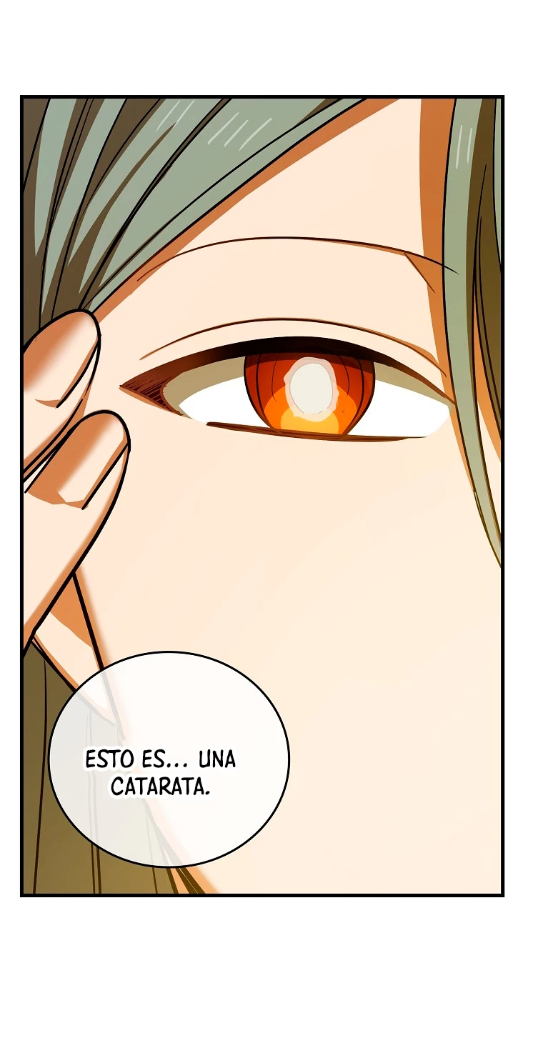 Al demonio con ser un santo, soy un medico > Capitulo 41 > Page 111