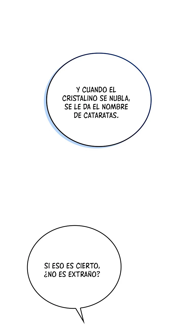 Al demonio con ser un santo, soy un medico > Capitulo 41 > Page 161