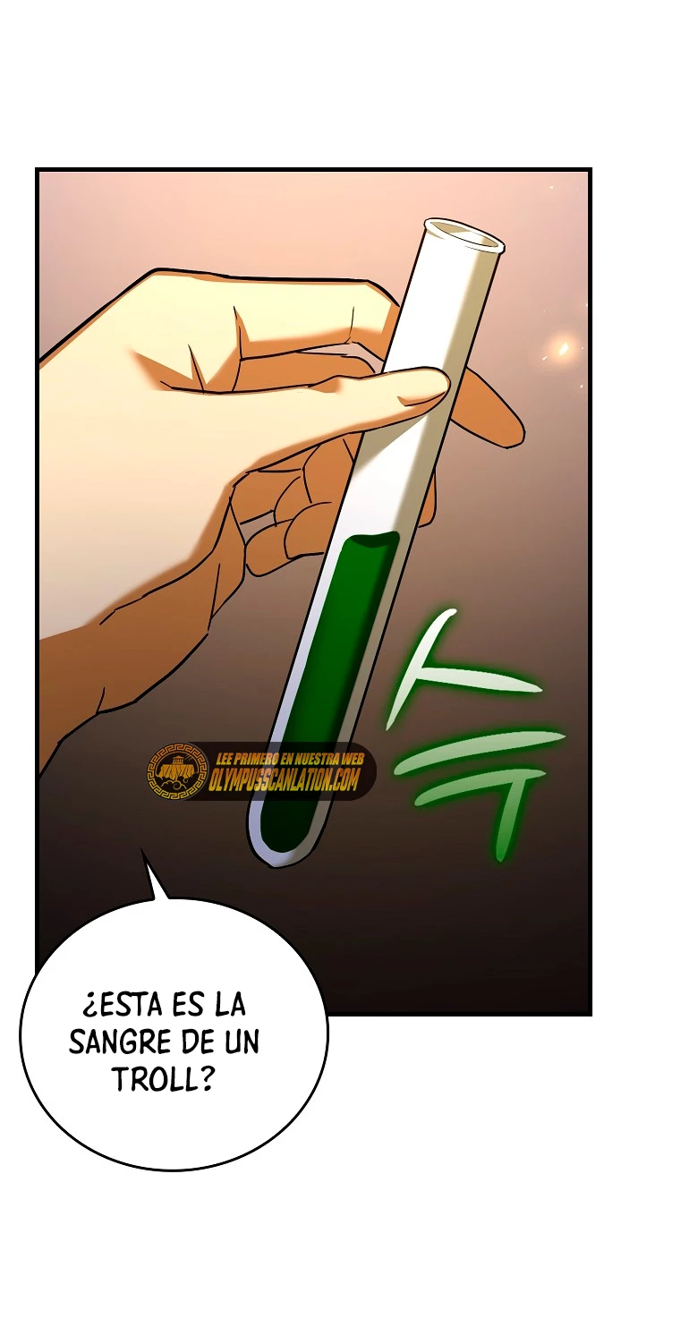 Al demonio con ser un santo, soy un medico > Capitulo 41 > Page 401