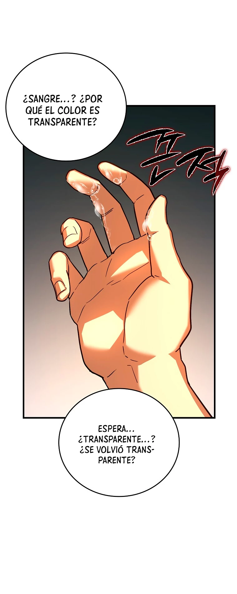Al demonio con ser un santo, soy un medico > Capitulo 41 > Page 641