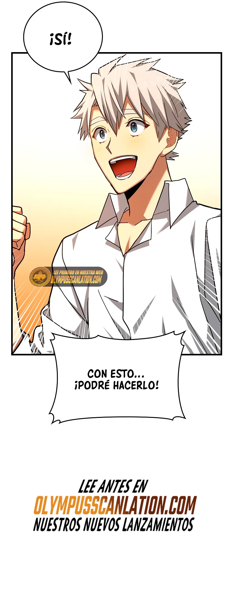 Al demonio con ser un santo, soy un medico > Capitulo 41 > Page 651