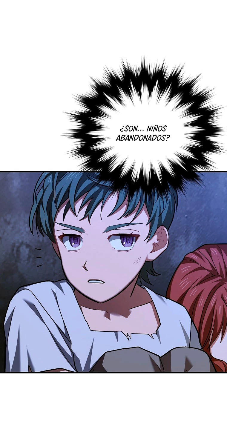 Al demonio con ser un santo, soy un medico > Capitulo 42 > Page 101