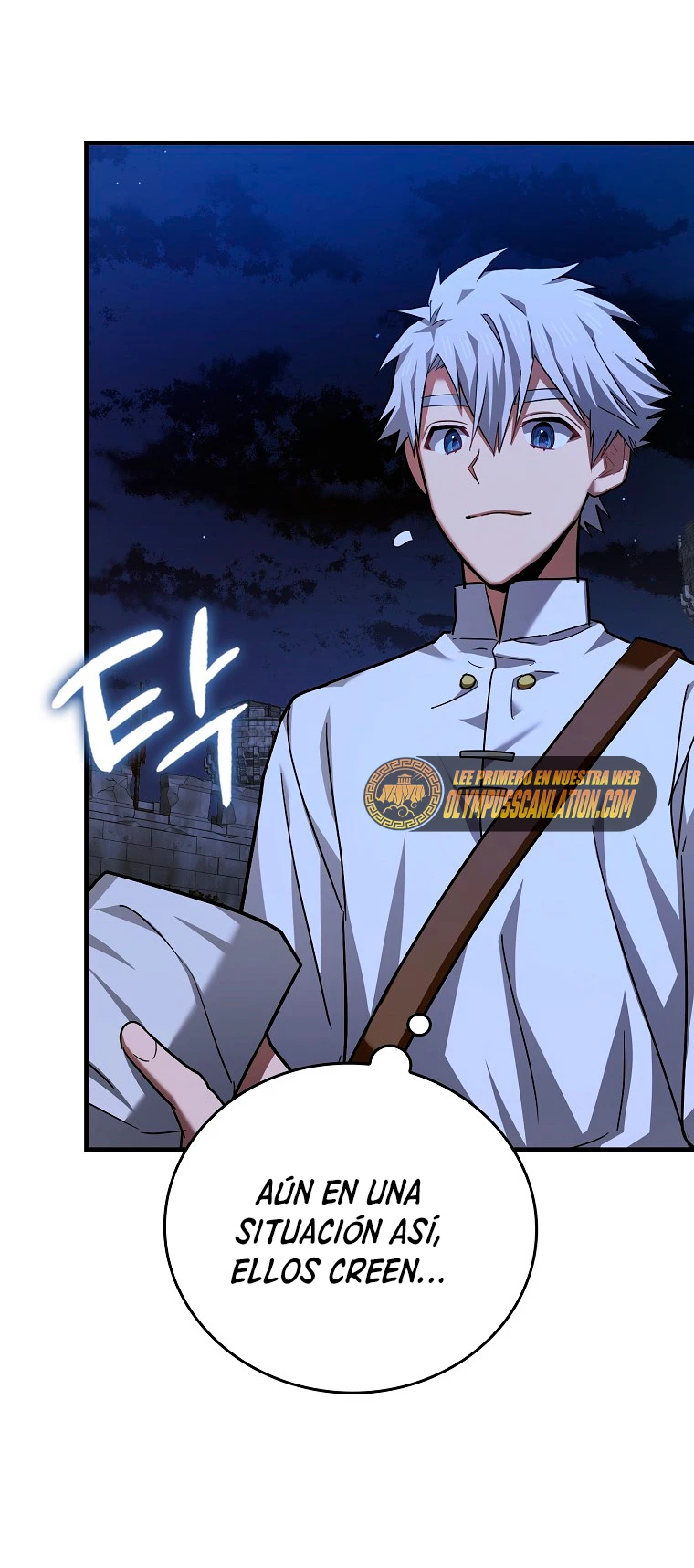 Al demonio con ser un santo, soy un medico > Capitulo 42 > Page 141