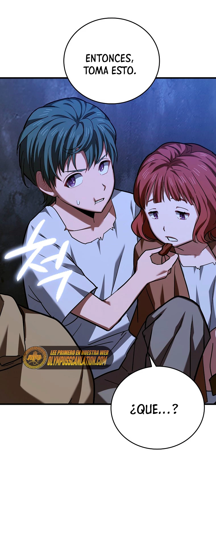 Al demonio con ser un santo, soy un medico > Capitulo 42 > Page 161